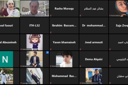 طلبة الصيدلة