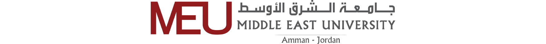 Middle East University